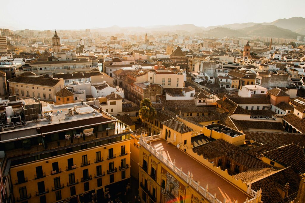 De woningmarkt in Malaga